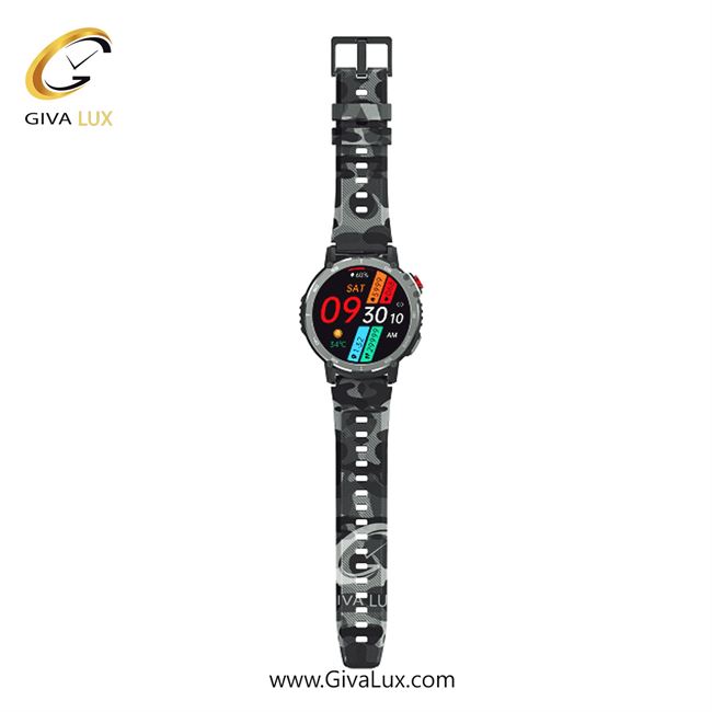ساعت هوشمند ارو (Arrow) کد رفرنس HUNTER ARROW MR GYM-1-3.jpg
